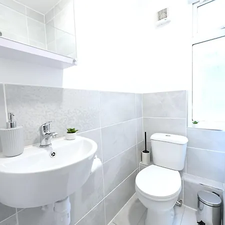 Studio Apartment - London Exterior photo